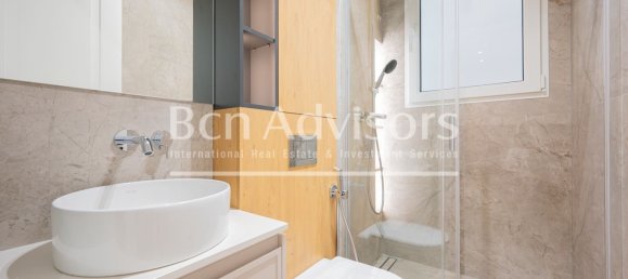 3 غرف نوم شقة في Eixample, Spain رقم 164761 39