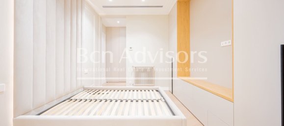 3 غرف نوم شقة في Eixample, Spain رقم 164761 36