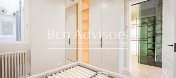 3 غرف نوم شقة في Eixample, Spain رقم 164761 21