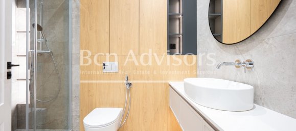 3 غرف نوم شقة في Eixample, Spain رقم 164761 38