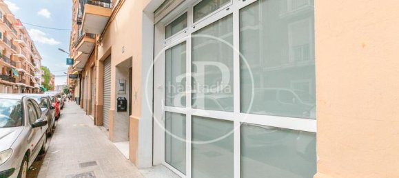 1 chambre Appartement à Burjassot, Spain No. 139629 55