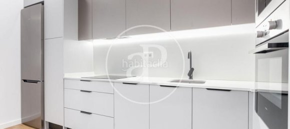 1 chambre Appartement à Burjassot, Spain No. 139629 11