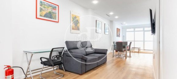 1 chambre Appartement à Burjassot, Spain No. 139629 7