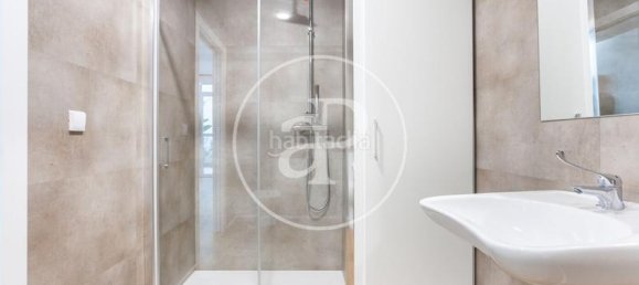 1 chambre Appartement à Burjassot, Spain No. 139629 20