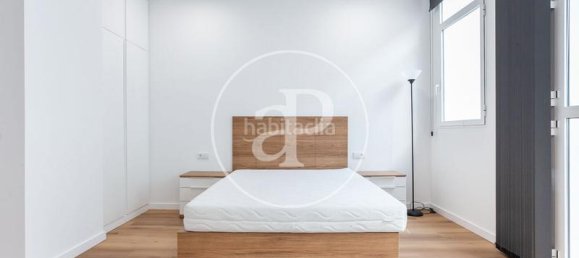 1 chambre Appartement à Burjassot, Spain No. 139629 13