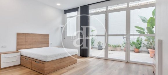 1 chambre Appartement à Burjassot, Spain No. 139629 41