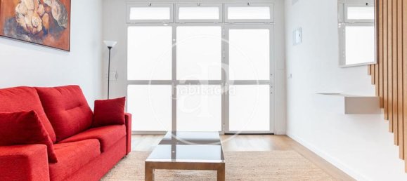 1 chambre Appartement à Burjassot, Spain No. 139629 4