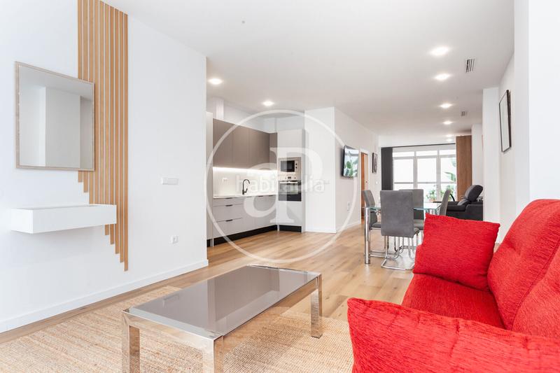 1 chambre Appartement à Burjassot, Spain No. 139629