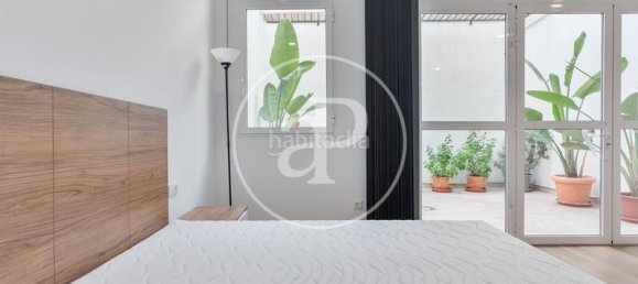 1 chambre Appartement à Burjassot, Spain No. 139629 16