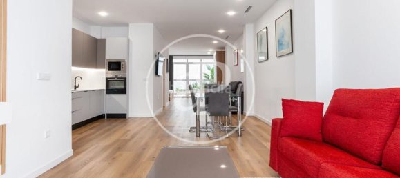 1 chambre Appartement à Burjassot, Spain No. 139629 26