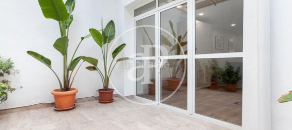 1 chambre Appartement à Burjassot, Spain No. 139629 18