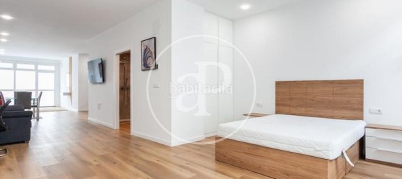 1 chambre Appartement à Burjassot, Spain No. 139629 44
