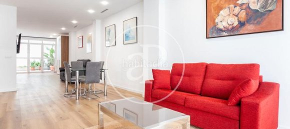 1 chambre Appartement à Burjassot, Spain No. 139629 2