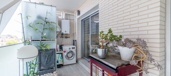 Квартира с 4 спальнями в Ривас-Васиамадрид, Испания № 170787 9