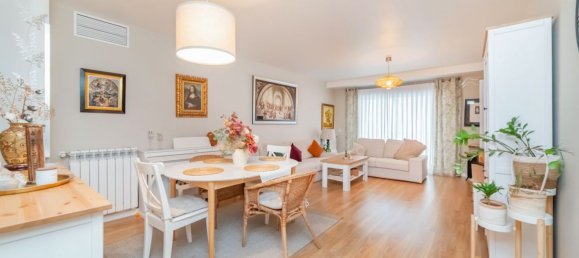 Квартира с 4 спальнями в Ривас-Васиамадрид, Испания № 170787 5