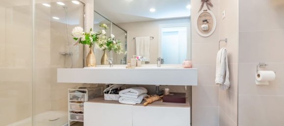 Квартира с 4 спальнями в Ривас-Васиамадрид, Испания № 170787 22