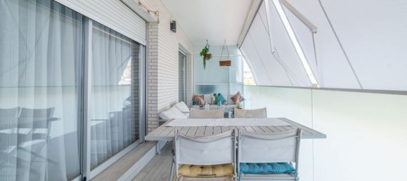 Квартира с 4 спальнями в Ривас-Васиамадрид, Испания № 170787 8