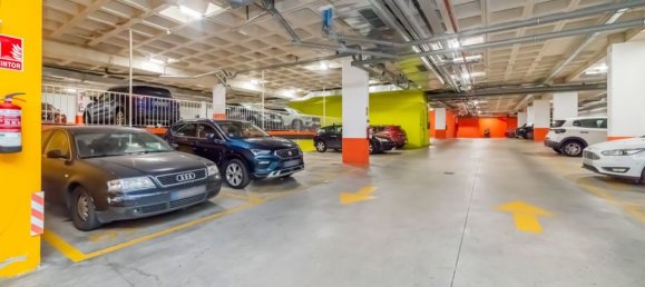 Квартира с 4 спальнями в Ривас-Васиамадрид, Испания № 170787 24