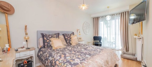 Квартира с 4 спальнями в Ривас-Васиамадрид, Испания № 170787 19