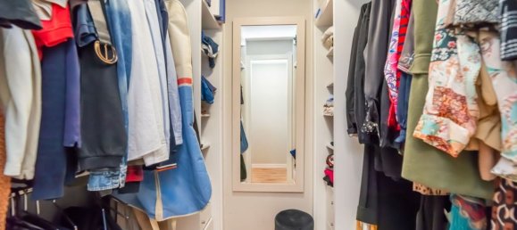 Квартира с 4 спальнями в Ривас-Васиамадрид, Испания № 170787 21