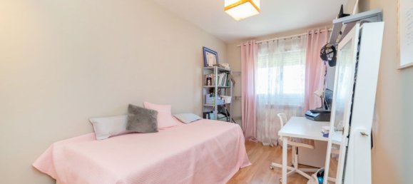 Квартира с 4 спальнями в Ривас-Васиамадрид, Испания № 170787 11