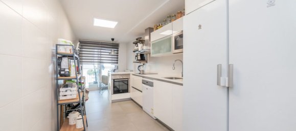 Квартира с 4 спальнями в Ривас-Васиамадрид, Испания № 170787 3