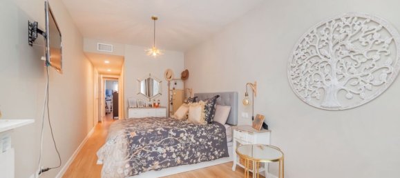 Квартира с 4 спальнями в Ривас-Васиамадрид, Испания № 170787 18