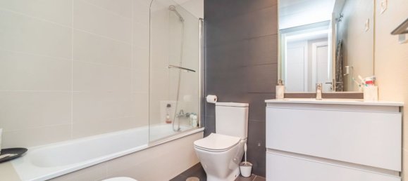 Квартира с 4 спальнями в Ривас-Васиамадрид, Испания № 170787 13