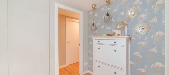 Квартира с 4 спальнями в Ривас-Васиамадрид, Испания № 170787 2