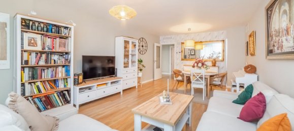 Квартира с 4 спальнями в Ривас-Васиамадрид, Испания № 170787 7