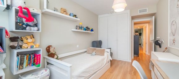 Квартира с 4 спальнями в Ривас-Васиамадрид, Испания № 170787 15