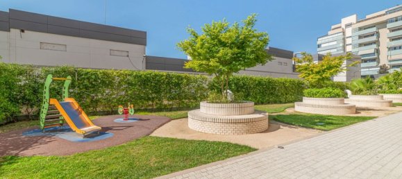 Квартира с 4 спальнями в Ривас-Васиамадрид, Испания № 170787 25