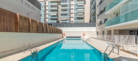 Квартира с 4 спальнями в Ривас-Васиамадрид, Испания № 170787 26