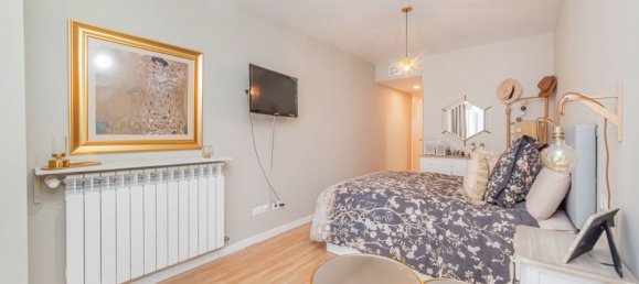 Квартира с 4 спальнями в Ривас-Васиамадрид, Испания № 170787 20