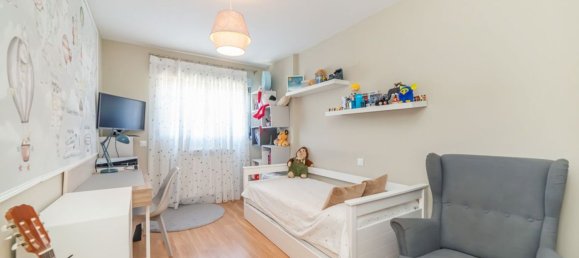 Квартира с 4 спальнями в Ривас-Васиамадрид, Испания № 170787 14