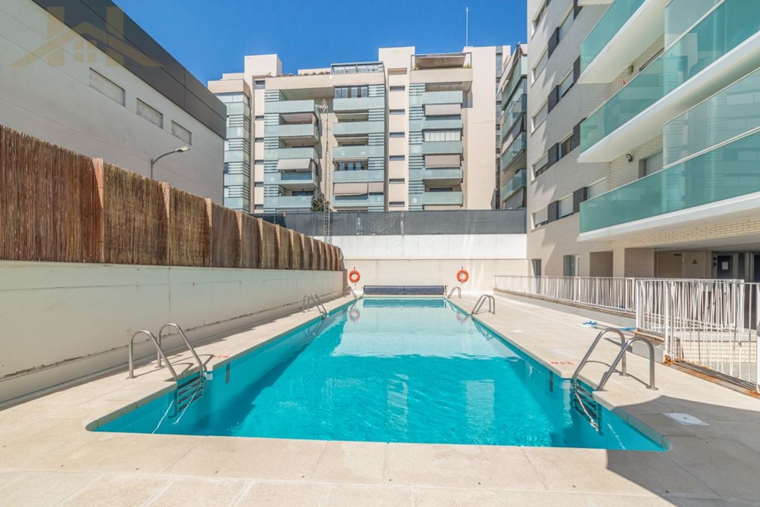 Квартира с 4 спальнями в Ривас-Васиамадрид, Испания № 170787