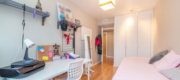 Квартира с 4 спальнями в Ривас-Васиамадрид, Испания № 170787 12