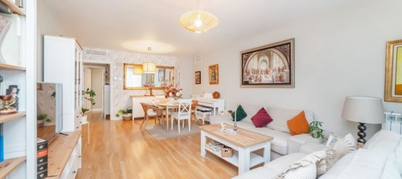 Квартира с 4 спальнями в Ривас-Васиамадрид, Испания № 170787 6