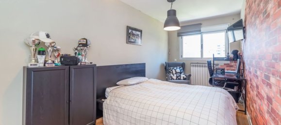 Квартира с 4 спальнями в Ривас-Васиамадрид, Испания № 170787 17