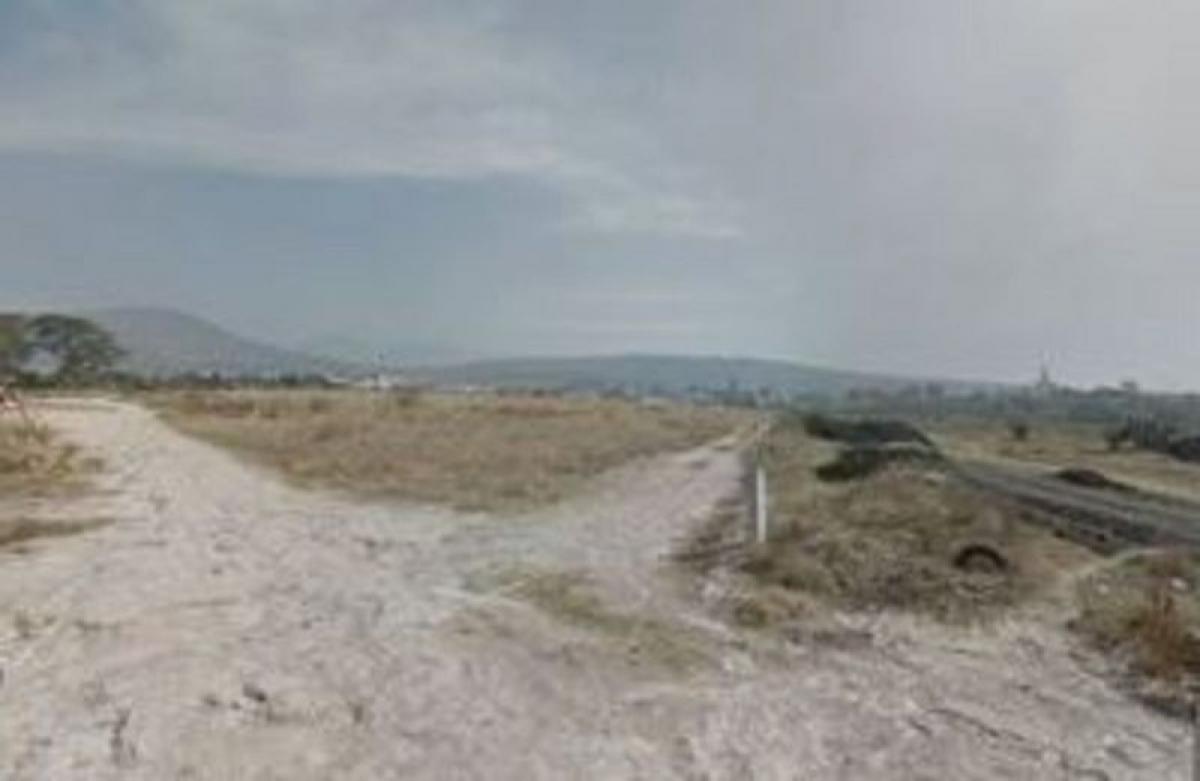 Grundstück in Ciudad Nezahualcoyotl, Mexico, Nr. 204594