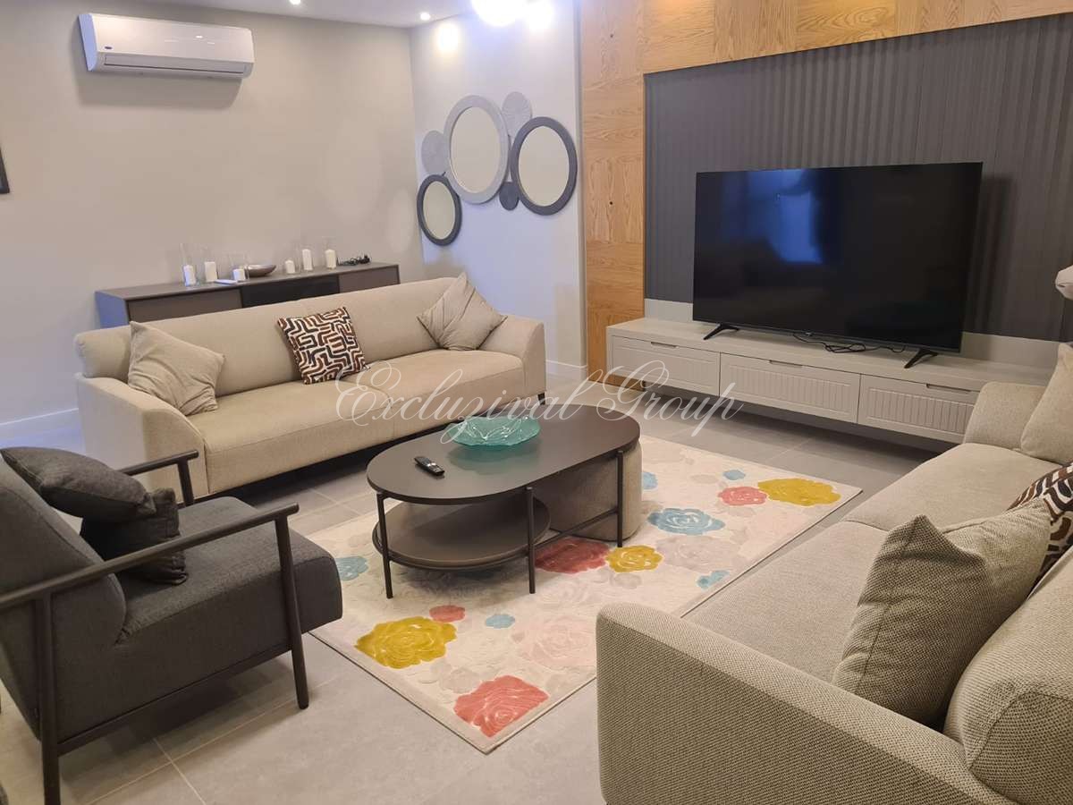 Вилла 4+1 в Кемер, Турция № 42335