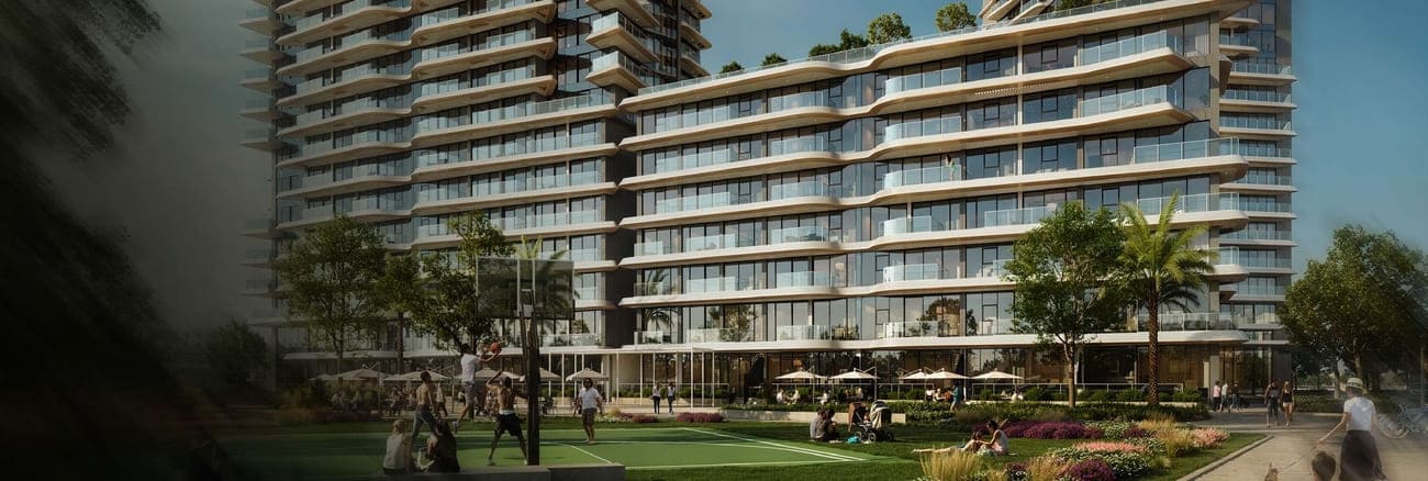 Studio à Mina Al Arab, UAE No. 121458