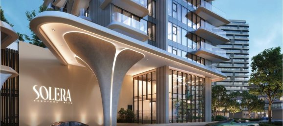 Studio à Mina Al Arab, UAE No. 121458 4