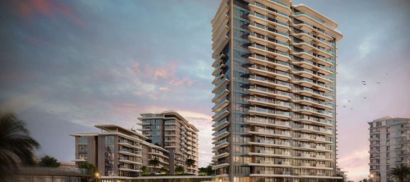 Studio à Mina Al Arab, UAE No. 121458 2