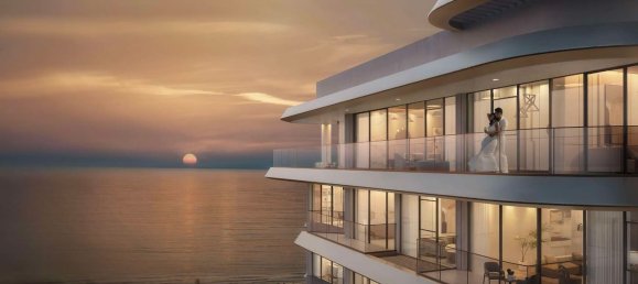 Studio à Mina Al Arab, UAE No. 121458 3