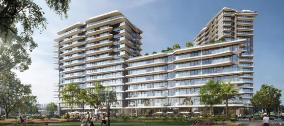 Studio à Mina Al Arab, UAE No. 121458 5