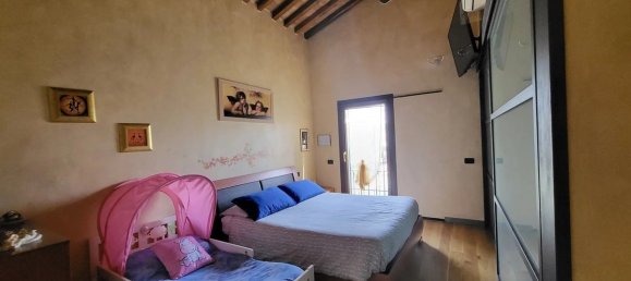 Вилла с 3 спальнями в Кастеллина Мариттима, Италия № 158060 12