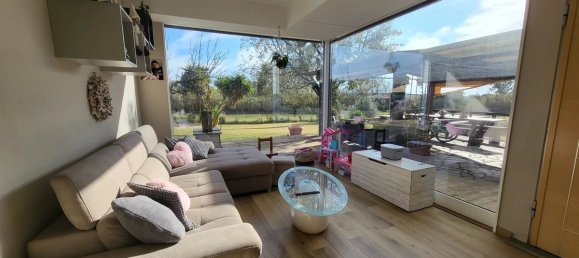 Вилла с 3 спальнями в Кастеллина Мариттима, Италия № 158060 8