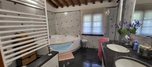 Вилла с 3 спальнями в Кастеллина Мариттима, Италия № 158060 13