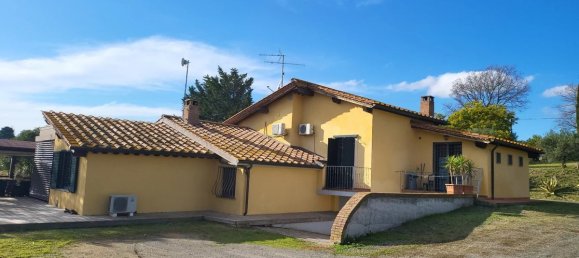 Вилла с 3 спальнями в Кастеллина Мариттима, Италия № 158060 2